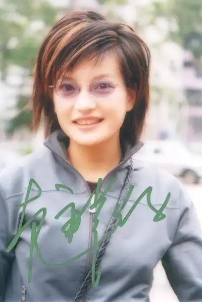 赵薇出名减肥前后照片全面对比大集锦(组图)