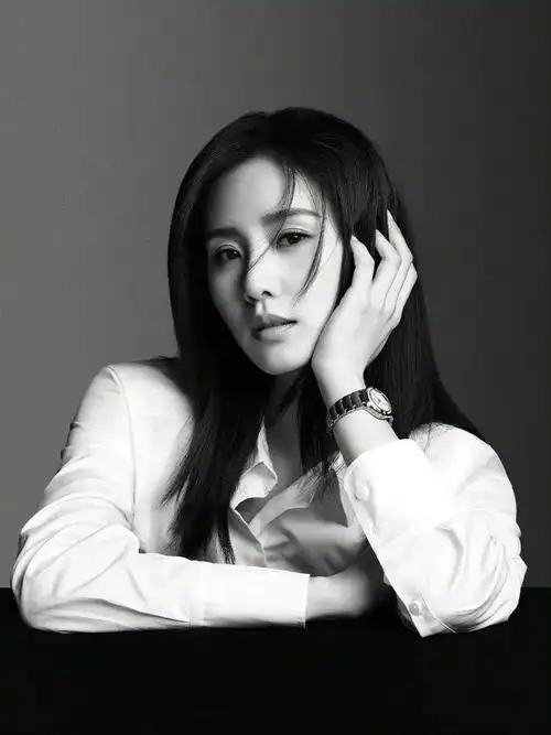 绝美代言人刘诗诗