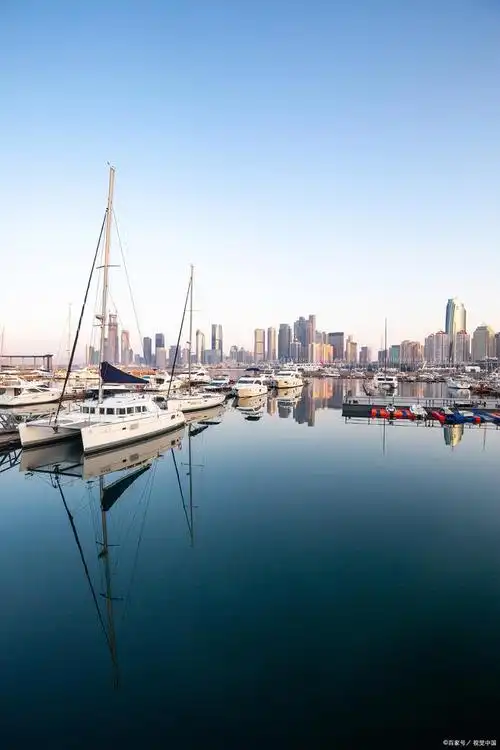 青岛,这座位于中国东海岸的城市,以其迷人的海滨风光,悠久的历史和