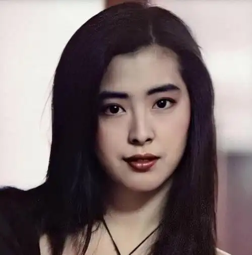 6位90年代"港星美人",黎姿嫁给富豪诞下4子,王祖贤至今仍单身