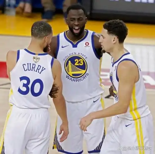 格林和克莱未来成迷,勇士三巨头解体?