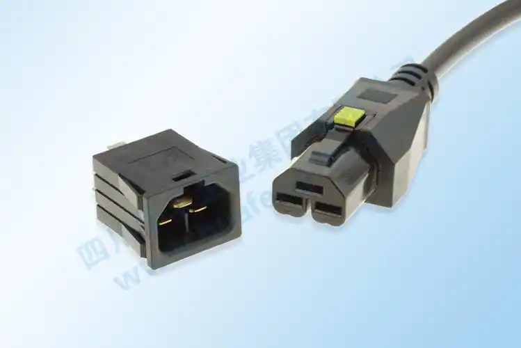 hvdc系列高压直流电源连接器