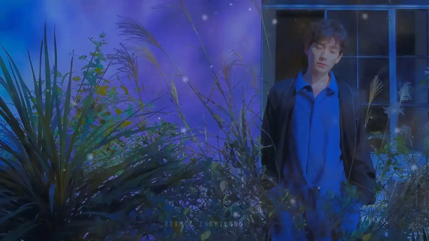 朱一龙电脑壁纸.#朱一龙  #电影消失的她 #一眼沦陷 需要 - 抖音