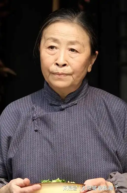 张少华:去世2年多,最愧疚的人是儿子,老伴的深情守护让人泪目|秀儿|丑