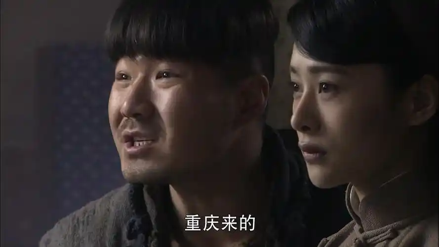 飞哥大英雄:梁飞和武工队再聚首开心坏了!可邢亚萍的处境太尴尬