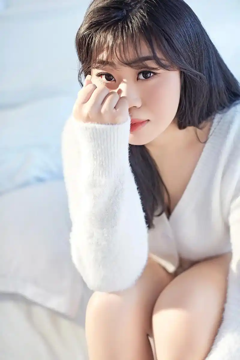 19岁就是最好的文案#个人写真艺术照 - 抖音