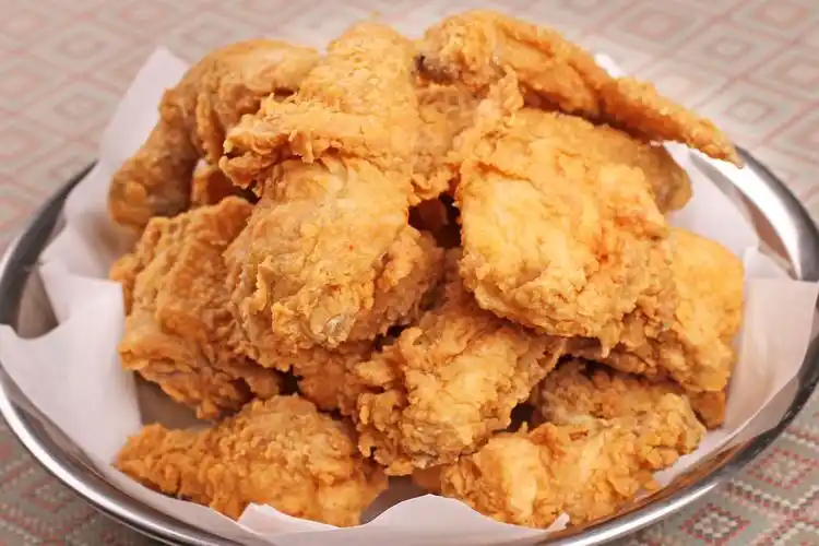 摩拳擦掌准备美白瘦身,这5种食物越吃越黑,学会少吃会吃