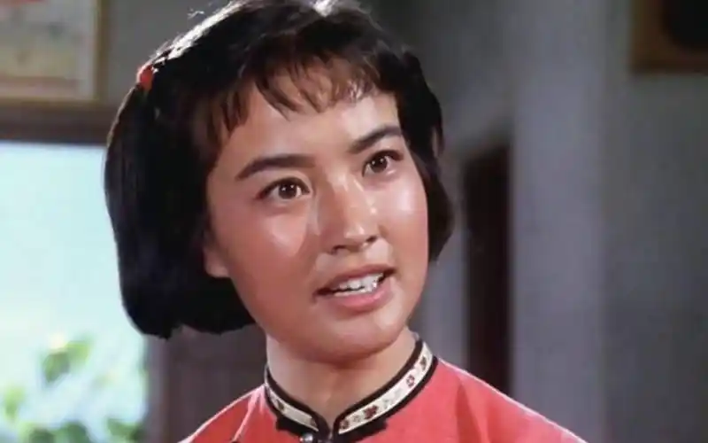 "不可一世"的刘晓庆,就这样改写了她的结局_电影_生活_年代