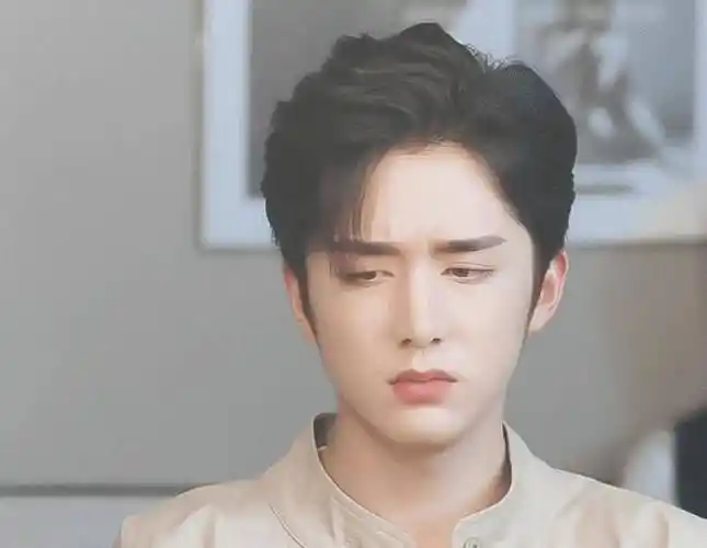 原创演活一个子秋就好了张新成新剧秒变夏日女友每个动作都好灵气