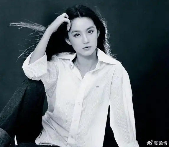 女神林青霞从清纯玉女到反串高手