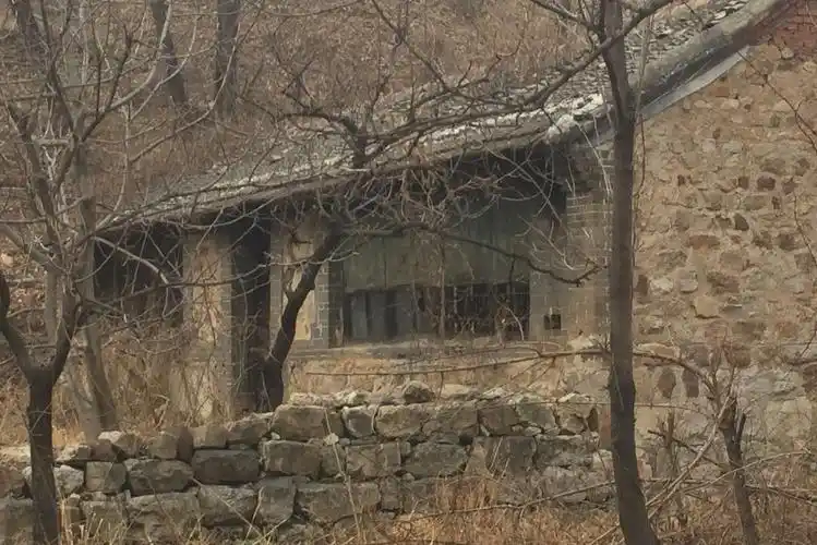 北京郊区精品民宿多由破烂宅院打造,乡村破房或大有可为