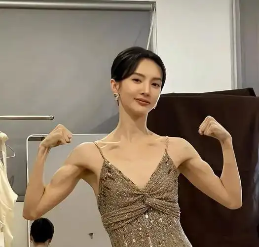 回顾减肥过度是什么样看这几位明星就知道了简直惨不忍睹