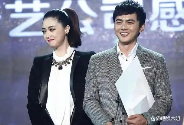 多年后,再看叶祖新和蒋欣的"较量",才发现魔高一尺道高一丈