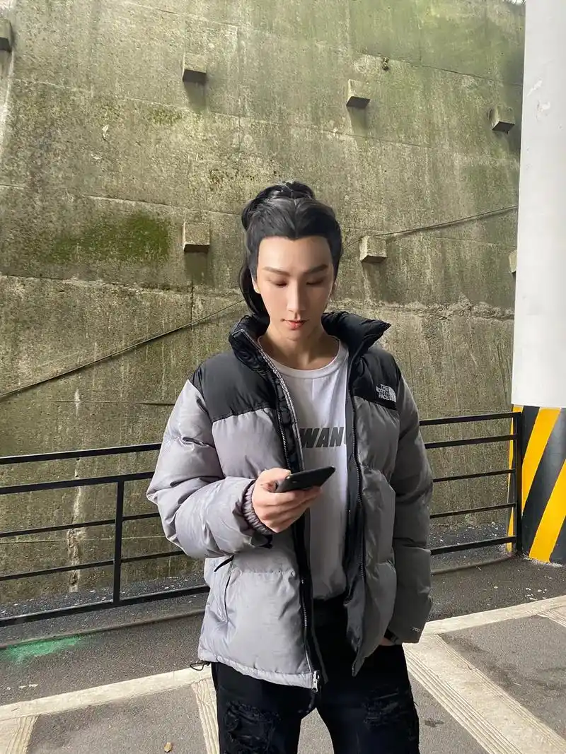 王广允 叮90你收到一份录制前路透图,首次古装造型露出,他 - 抖音