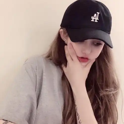 气质女,女头,帽子控,侧脸,闺蜜野洵/闺蜜 喜收藏/禁二传