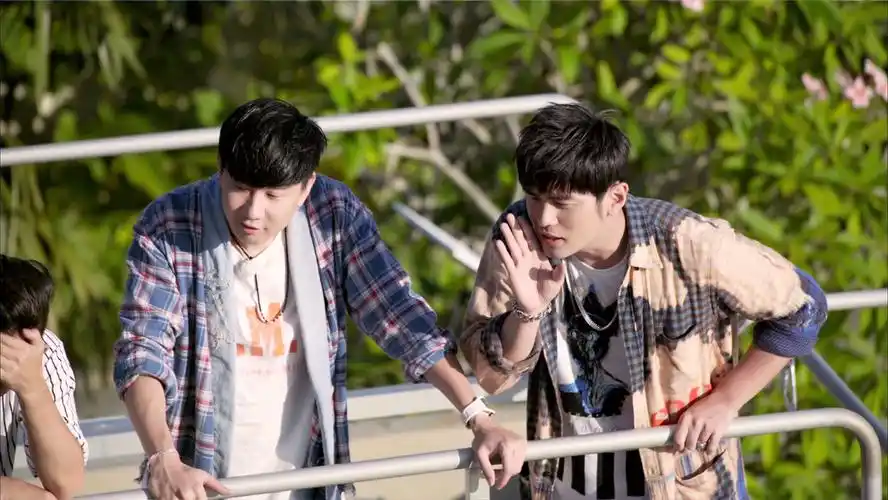 本周周游记继续启程周杰伦林俊杰即将上演现实版速度与激情