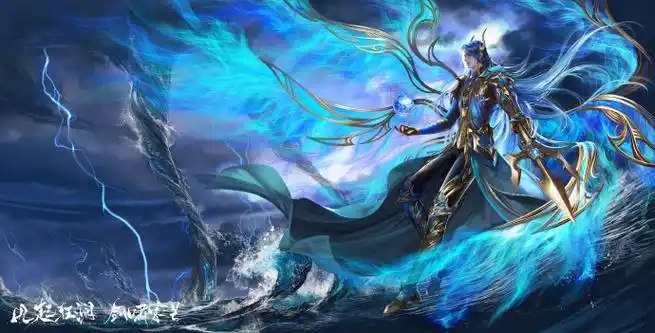 海神唐三##唐三0111生日快乐##今天是唐三生日##唐三