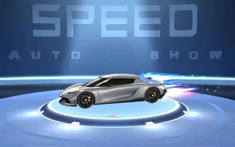 qq飞车新赛车,qq飞车手游s29赛季柯尼塞格怎么获得