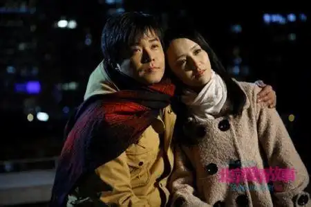 佟丽娅和陈伟霆演的电影陈伟霆演的电影