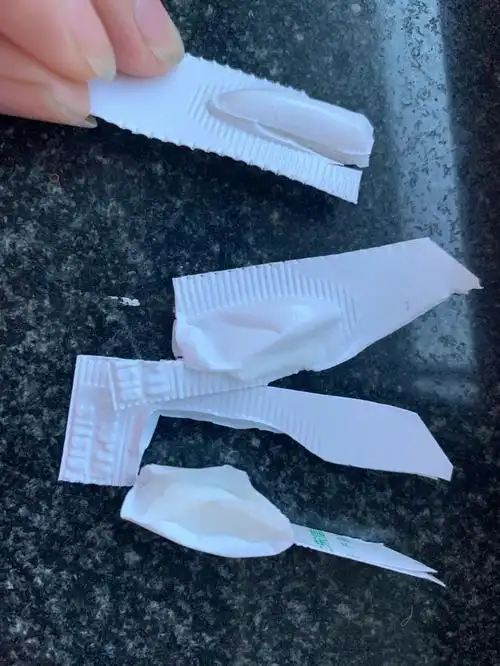 退烧栓对乙酰氨基酚栓