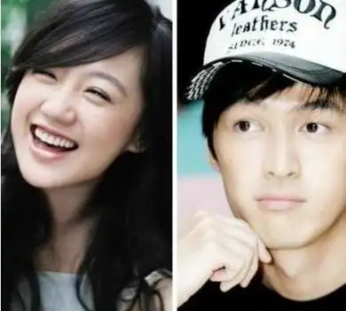 胡歌女朋友胡歌女朋友谁胡歌绯闻女朋友大盘点