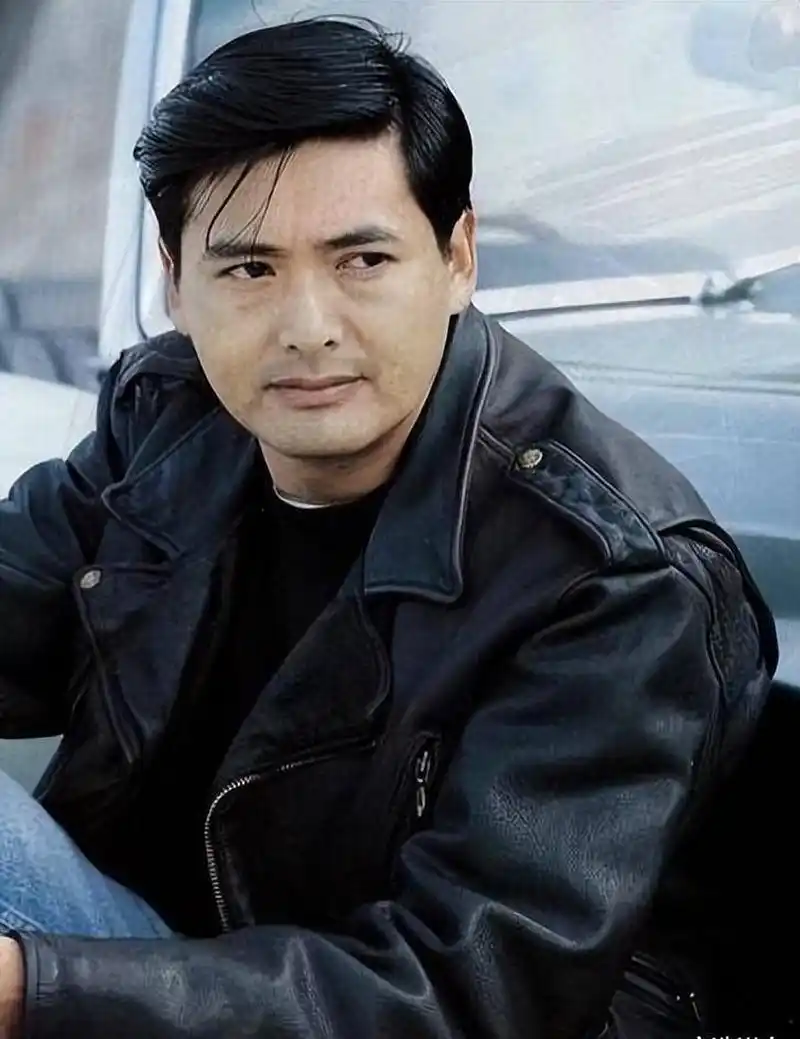 大家最爱的"赌神"周润发竟然确诊新冠了!