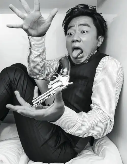 王祖蓝|一个"捡漏王"的自我修理(2)