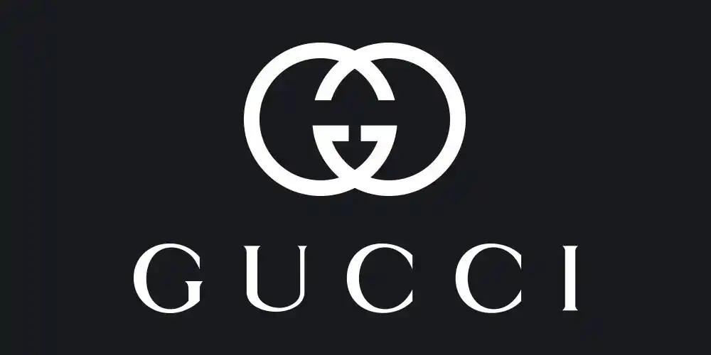 古驰gucci 小孩手写 logo 引争议!