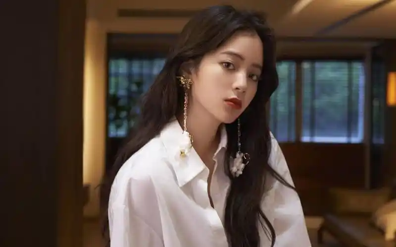 明星点评:杨紫,林更新,李沁,杨祐宁,欧阳娜娜,张天爱