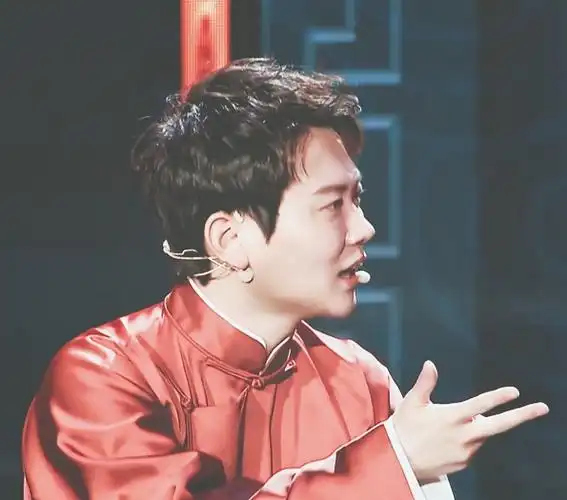 2020年孟鹤堂周九良相声专场天津站