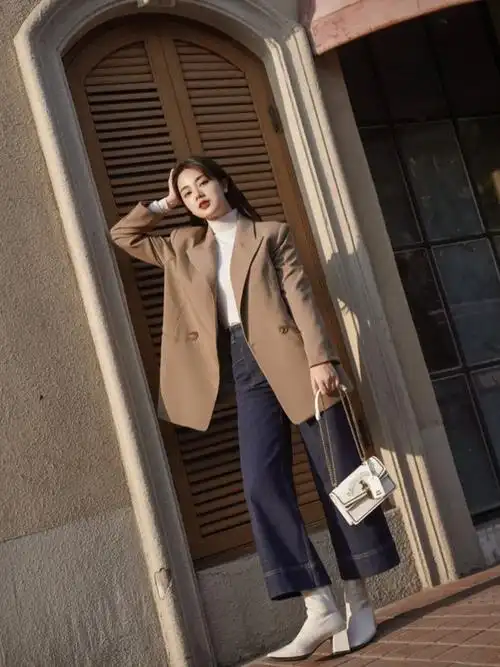 拍照不上镜的原因,我终于找到了!