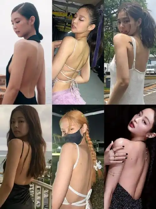 致命魅力jennie超话