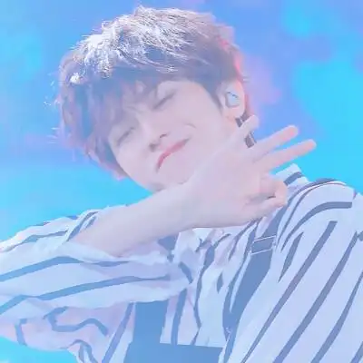 男爱豆头像|蔡徐坤头像二转注明;猫辞奶奶