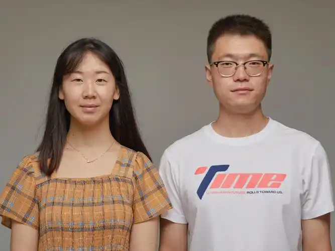 73图1客人素颜&成品对比照√出镜:常利娜夫妇出品:@tt·studio拍摄