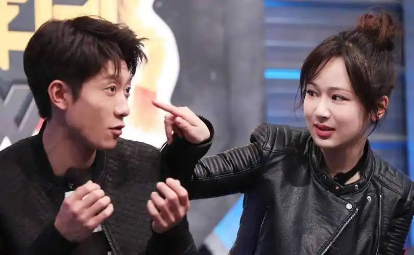 原创国家欠我一个这样的朋友杨紫打电话借钱张一山反应太真实