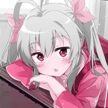 动漫头像女生可爱萌二次元优质39张_女生微信头像_头像屋