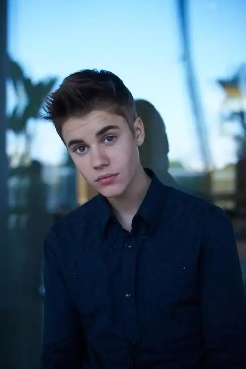 justinbieber超话#贾斯汀比伯美图#这是2012年justin bieber为福布斯