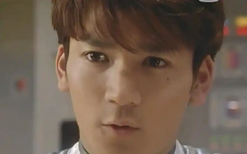 影视人物大古我们都是这个时代吸取花粉的人