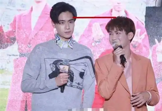 胡一天身高(胡一天身高吧)