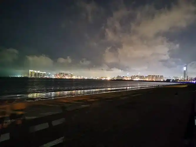 海角天涯快乐游20201123