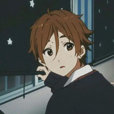 念七动漫男生成熟魅力头像