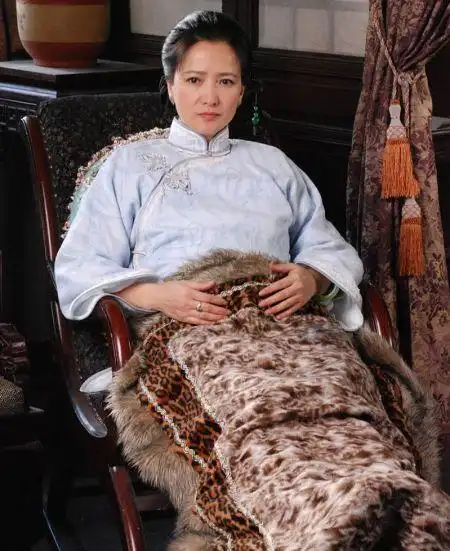 《大宅门》角色之变 陈宝国独撑大局|《大宅门1912》|陈宝国|何晴