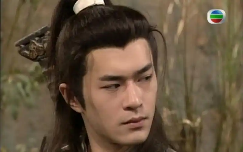 古天乐神雕侠侣1995预告片