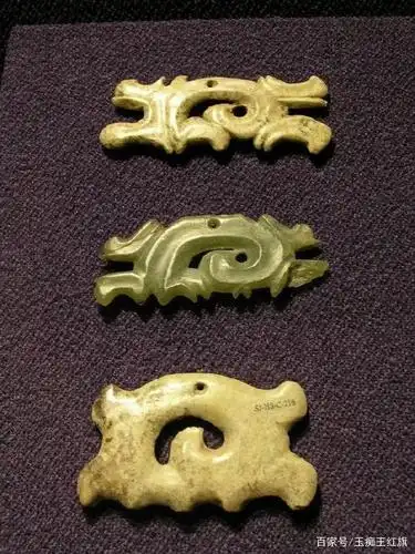 当年,国宝级红山玉器都被打包带走