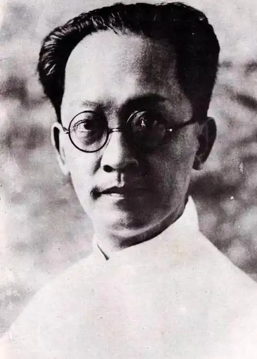 汪精卫曾是国民党的二把手为何没以身作则走上投敌卖国的道路