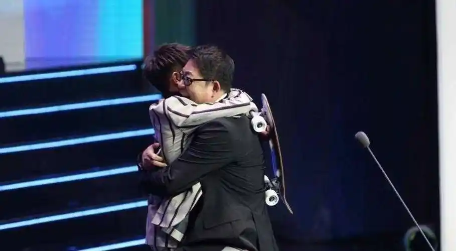 17年后,再看"夏雨"尤浩然的"处境",杨紫的话,终于得到印_张一山_小