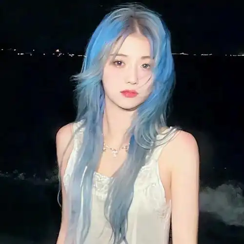 好看的女生头像