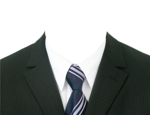 ps正装照素材男-职业形象ps正装照素材男士模板免费下载_懒人图库