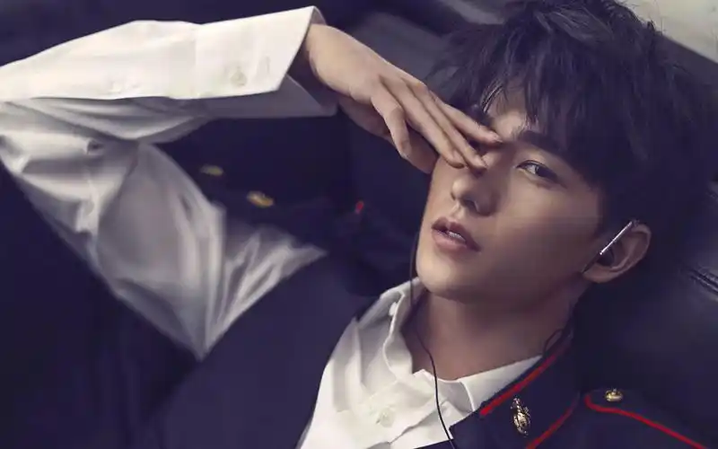 不管你是谁的粉丝,来说说你们对杨洋的印象怎么样?