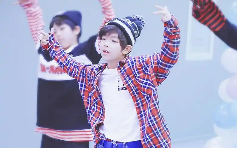 李林孖后援会官博